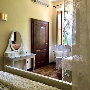 Camera superior con letto king size